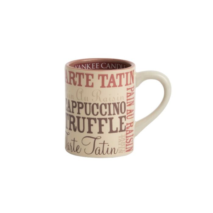 Cafe Culture Ceramic Votive Holder Cup-1